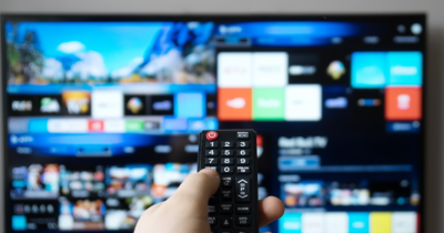 Can Smart TVs Replace Traditional Cable?